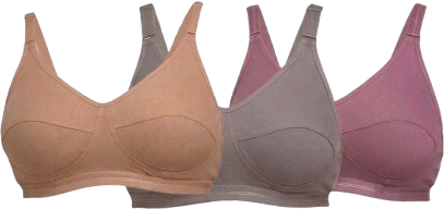 Bra Pack Of 3